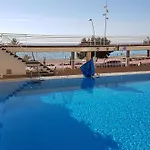 Apartamento El Olivar Benidorm