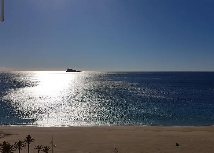 El Olivar