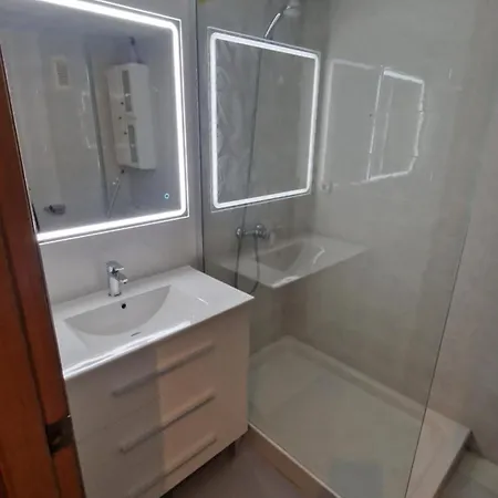 El Olivar Apartment *