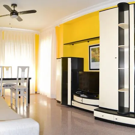 Appartement El Olivar *