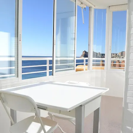 Appartement El Olivar