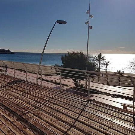 El Olivar