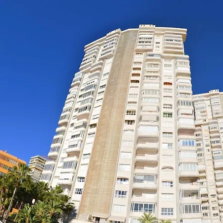 El Olivar Benidorm