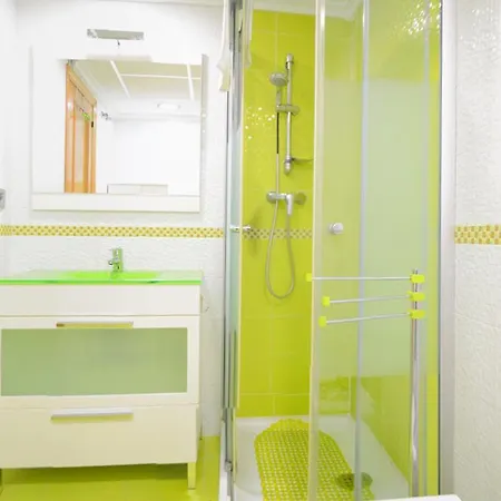 El Olivar Apartment Benidorm