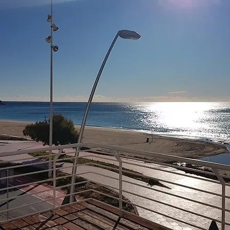 El Olivar * Benidorm