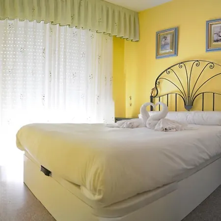 El Olivar Appartement