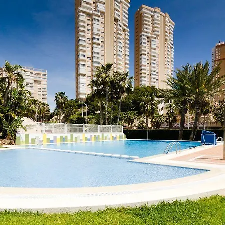El Olivar Benidorm