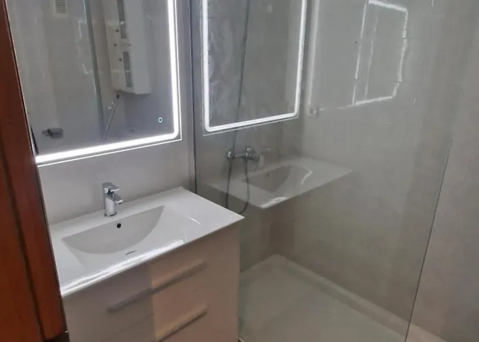 El Olivar Διαμέρισμα *