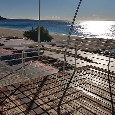 El Olivar Daire Benidorm