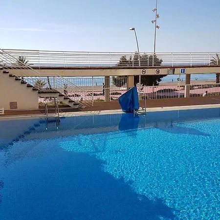 Daire El Olivar Benidorm