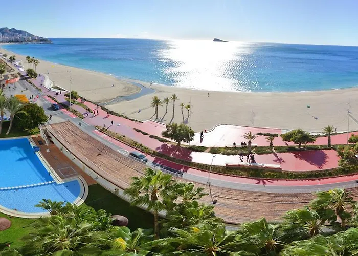 El Olivar Benidorm