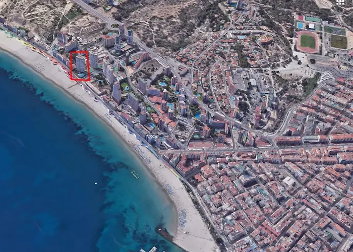 El Olivar