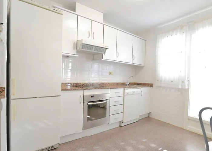 El Olivar Apartman Benidorm