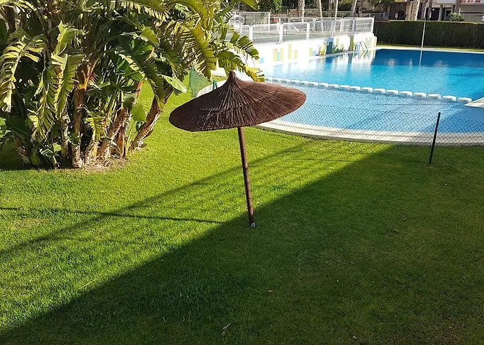 Apartman El Olivar