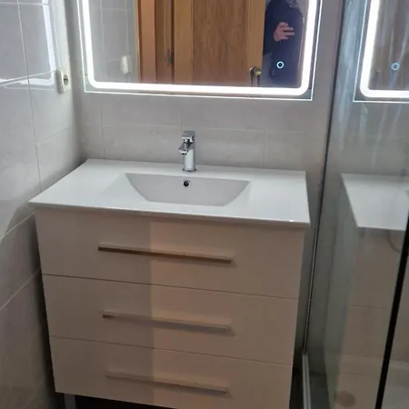 El Olivar *