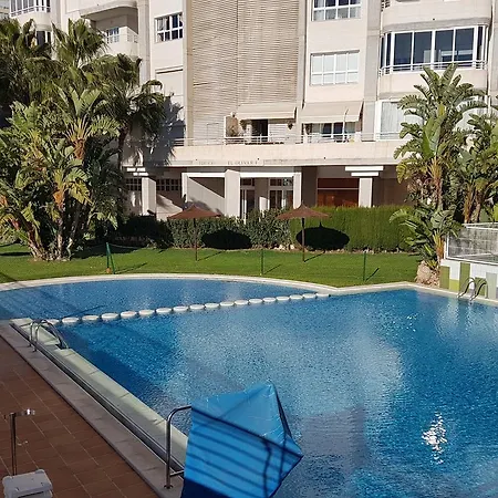 El Olivar * 貝尼多姆