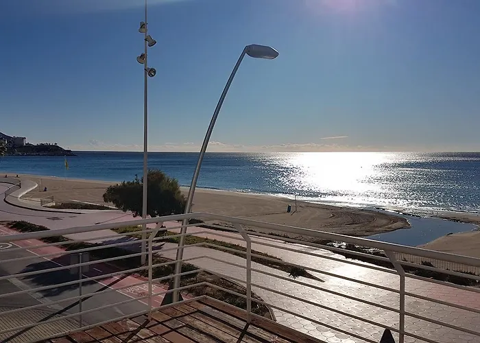 El Olivar * Benidorm