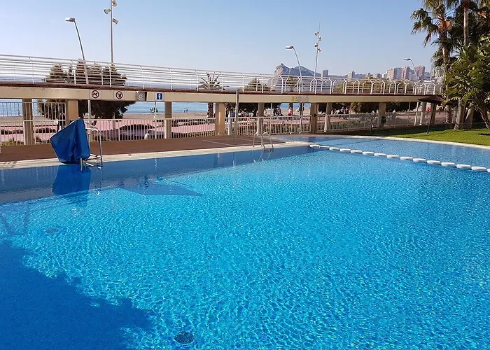 El Olivar Apartmán *