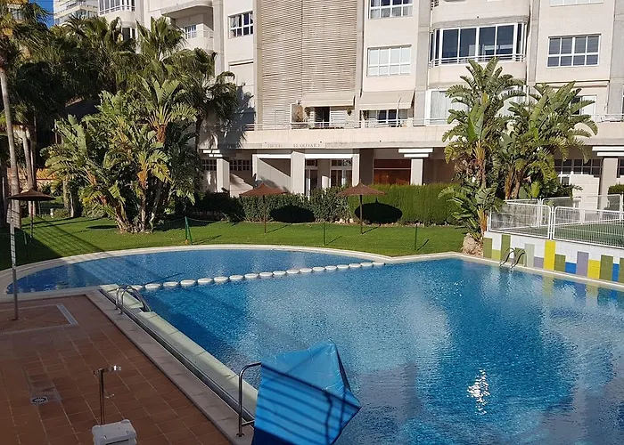 El Olivar * Benidorm